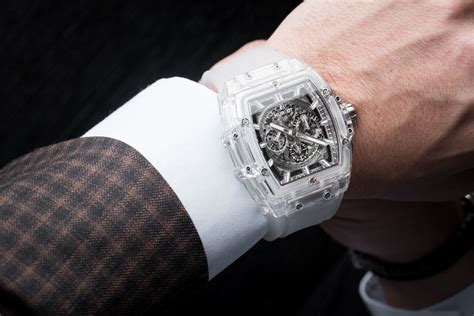 alternativen zu hublot spirit of big bang